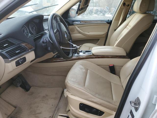 Photo 7 from auction – 2010 BMW X5 XDRIVE3 with VIN 5UXFE4C55AL381031