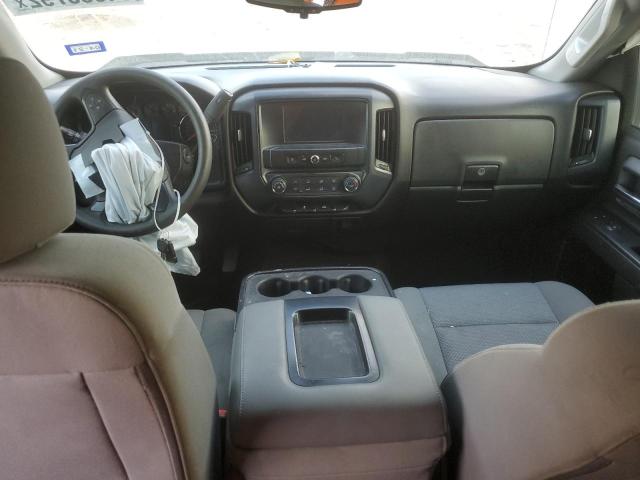 Photo 8 from auction – 2017 CHEVROLET silverado with VIN 1GCRCPEC1HZ230776