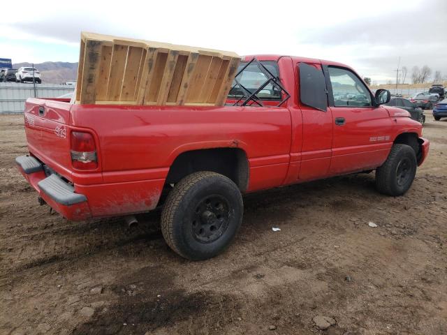 Photo 3 from auction – 2000 DODGE RAM 1500 with VIN 1B7HF13Z0YJ153534