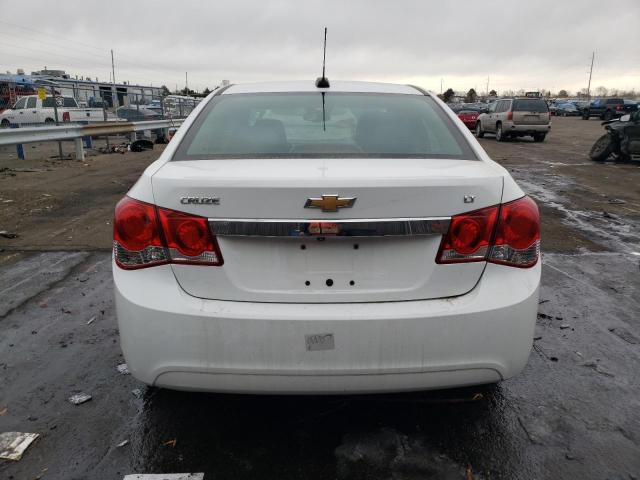 Photo 6 from auction – 2015 CHEVROLET CRUZE LT with VIN 1G1PC5SB4F7286901