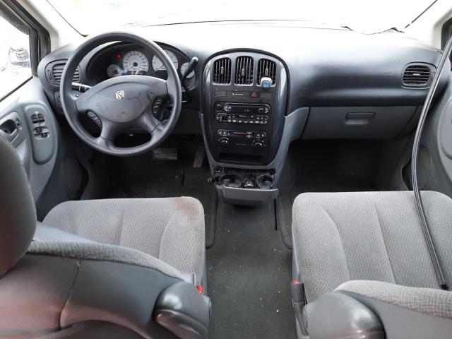 صورة رقم 8 من المزاد - 2006 DODGE CARAVAN SX مع VIN 1D4GP45R86B728982