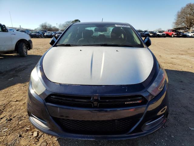 Photo 5 from auction – 2015 DODGE DART SXT with VIN 1C3CDFBB2FD224203