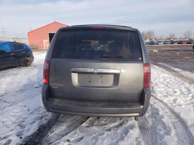 Photo 6 from auction – 2009 DODGE GRAND CARA with VIN 2D8HN44EX9R685680
