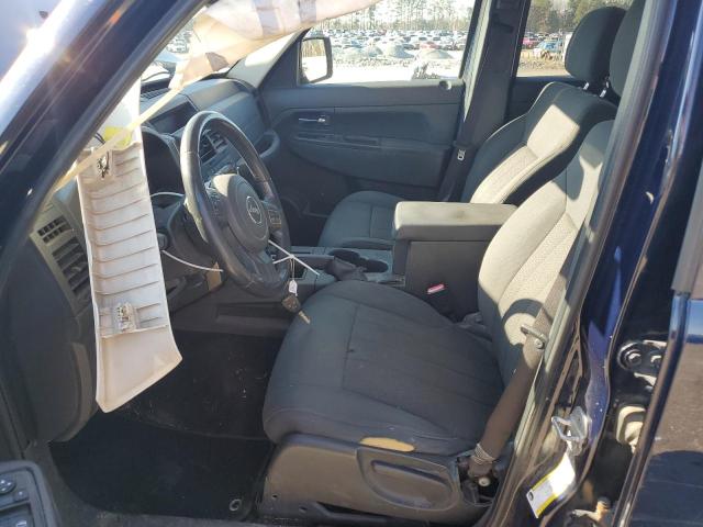 Photo 7 from auction – 2012 JEEP LIBERTY SP with VIN 1C4PJMAKXCW202865