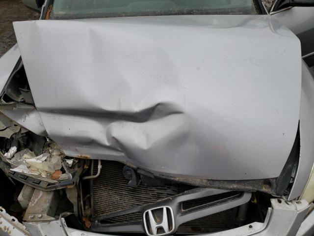Photo 11 from auction – 2004 HONDA ACCORD with VIN 1HGCM55663A063809