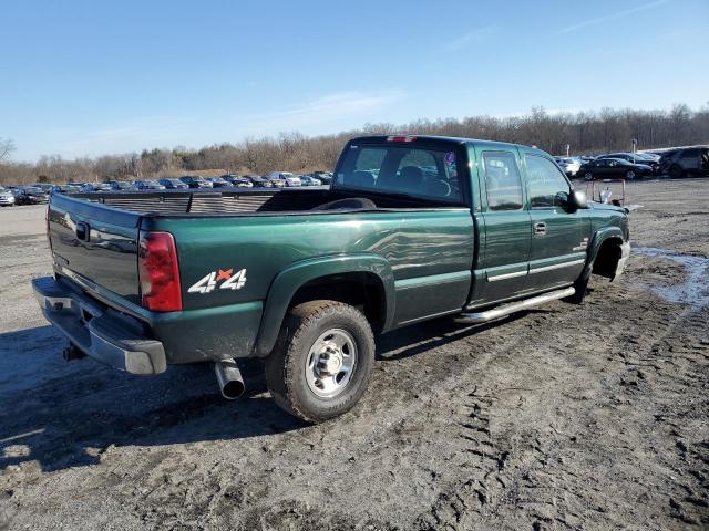 Photo 3 from auction – 2003 CHEVROLET SILVERADO with VIN 1GCHK29103E159239
