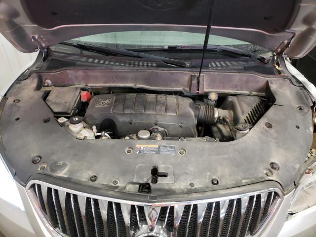 Photo 12 from auction – 2015 BUICK ENCLAVE with VIN 5GAKRBKD2FJ143188