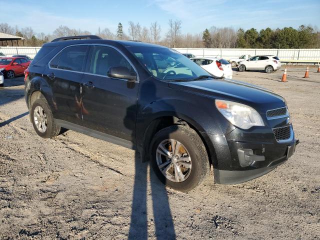 Photo 4 from auction – 2013 CHEVROLET EQUINOX LT with VIN 2GNFLEEK7D6292291