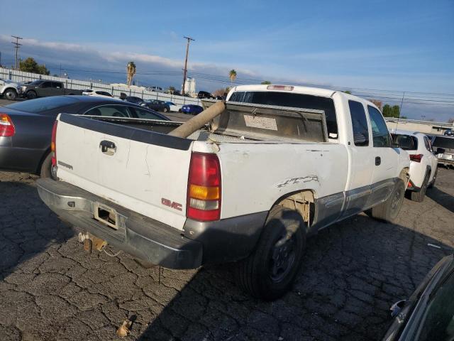Photo 3 from auction – 1999 GMC NEW SIERRA with VIN 2GTEK19T8X1570782