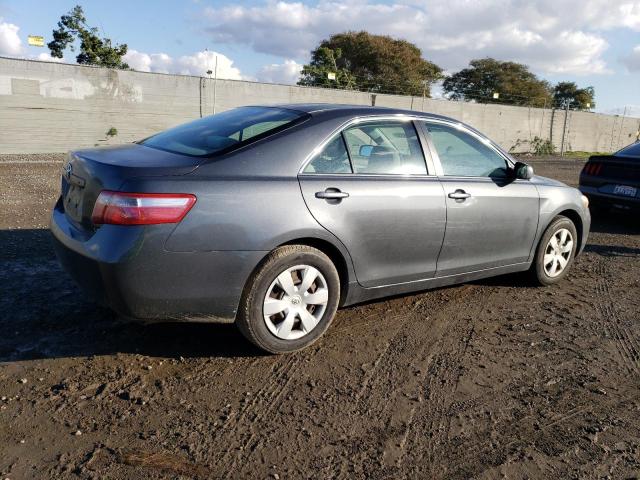 Photo 3 from auction – 2008 TOYOTA CAMRY CE with VIN 4T1BE46K78U196397