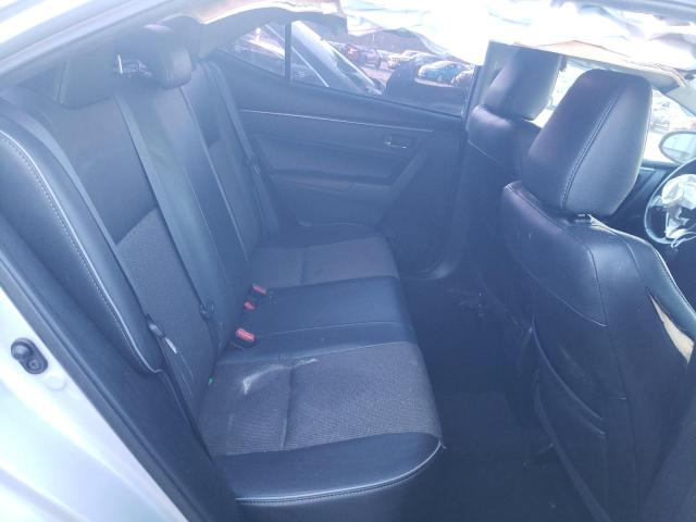 Photo 10 from auction – 2014 TOYOTA COROLLA L with VIN 2T1BURHE3EC110541