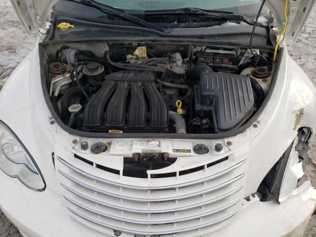 Photo 11 from auction – 2010 CHRYSLER PT CRUISER with VIN 3A4GY5F95AT134317
