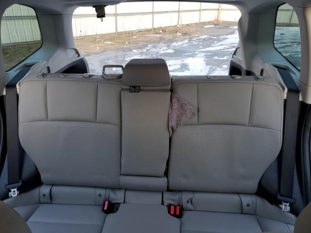 Photo 10 from auction – 2018 SUBARU FORESTER 2 with VIN JF2SJAJC1JH425140