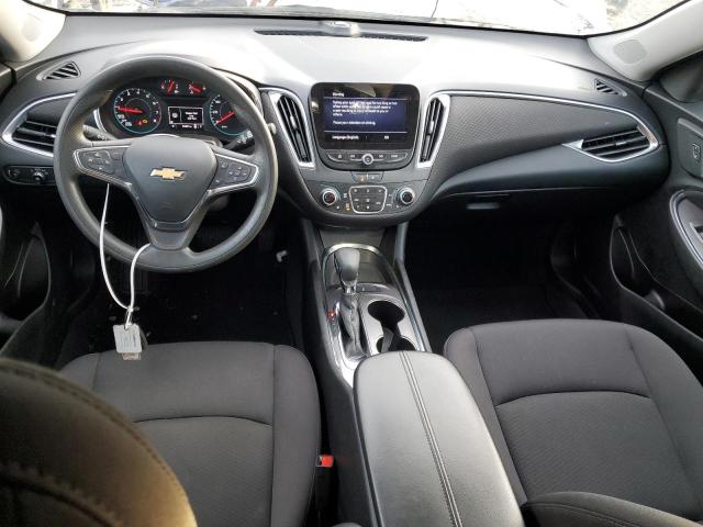 Photo 8 from auction – 2021 CHEVROLET MALIBU LT with VIN 1G1ZD5ST3MF070815