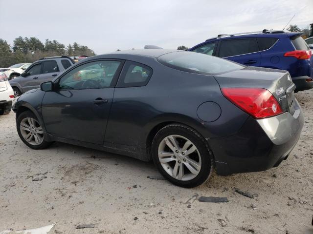 Photo 2 from auction – 2011 NISSAN ALTIMA S with VIN 1N4AL2EP7BC181697
