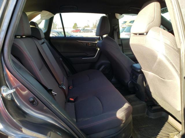 Photo 10 from auction – 2021 TOYOTA RAV4 PRIME with VIN JTMCB3FV8MD018806