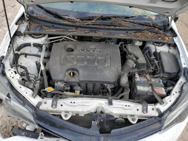 Photo 11 from auction – 2017 TOYOTA COROLLA L with VIN 5YFBURHE6HP674219
