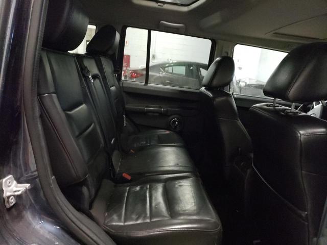 Photo 11 from auction – 2010 JEEP COMMANDER with VIN 1J4RG4GK7AC130465