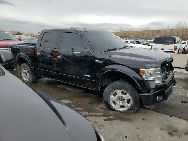 Photo 4 from auction – 2013 FORD F150 SUPER with VIN 1FTFW1ET0DFB33815