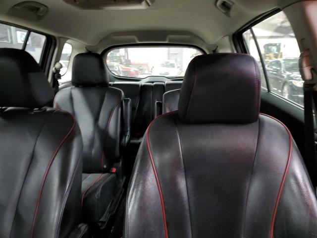 Photo 10 from auction – 2012 MAZDA 5 with VIN JM1CW2DL7C0110463