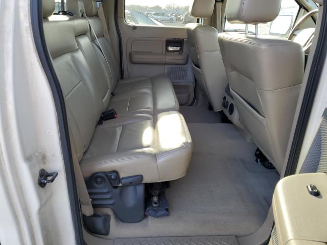 Photo 10 from auction – 2008 FORD F150 SUPER with VIN 1FTPW12VX8FA59450