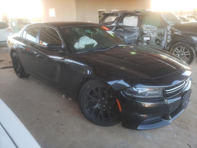 Photo 4 from auction – 2015 DODGE CHARGER SE with VIN 2C3CDXBGXFH771644