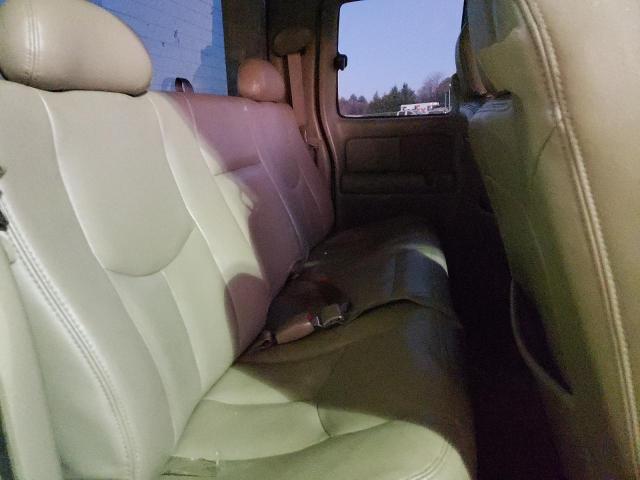 Photo 10 from auction – 2003 GMC NEW SIERRA with VIN 1GTEK19TX3Z172121