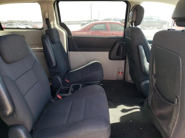 Photo 11 from auction – 2010 DODGE GRAND CARA with VIN 2D4RN3D19AR447336