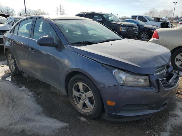 Photo 4 from auction – 2014 CHEVROLET CRUZE LT with VIN 1G1PC5SB2E7454551