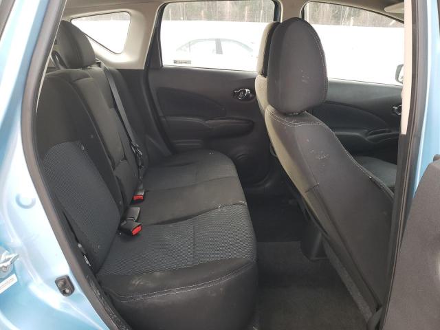 Photo 10 from auction – 2015 NISSAN VERSA NOTE with VIN 3N1CE2CP3FL377830