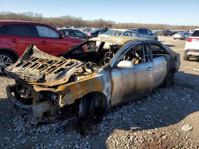 TOYOTA CAMRY BASE 2011 with VIN 4T1BF3EK7BU761277 - Photo from auction