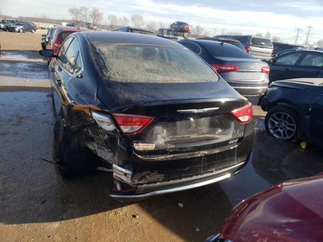 Фото 6 с аукциона – 2015 CHRYSLER 200 LIMITE с VIN 1C3CCCABXFN705829