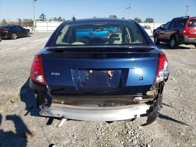 Photo 6 from auction – 2007 SATURN ION LEVEL with VIN 1G8AJ55F37Z147845
