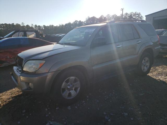 TOYOTA 4RUNNER SR 2006 with VIN JTEZU14R968042392 - Photo from auction