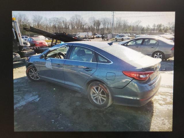 Photo 2 from auction – 2016 HYUNDAI SONATA SE with VIN 5NPE24AF1GH410622