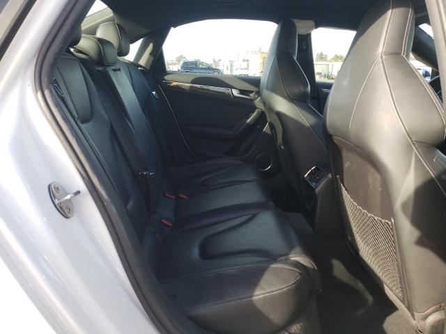 Фото 10 с аукциона – 2015 AUDI S4 PREMIUM с VIN WAUDGAFL2FA013983