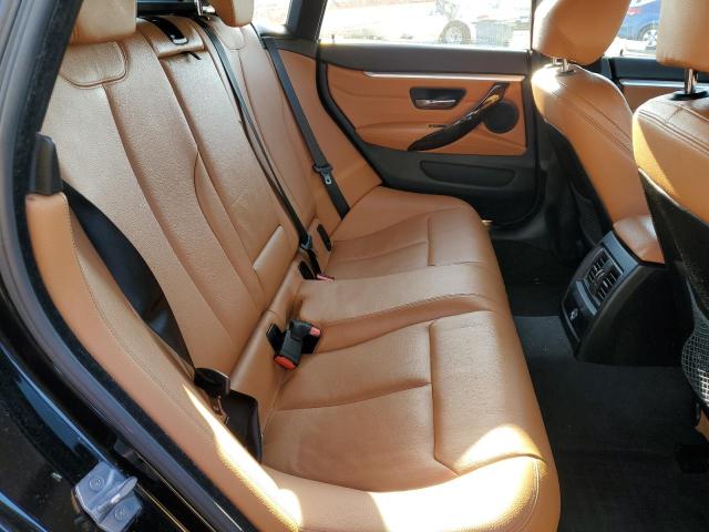 Photo 10 from auction – 2019 BMW 430XI GRAN with VIN WBA4J3C52KBL07262