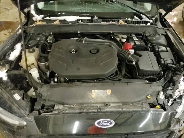 Photo 11 from auction – 2013 FORD FUSION TIT with VIN 3FA6P0K97DR169865