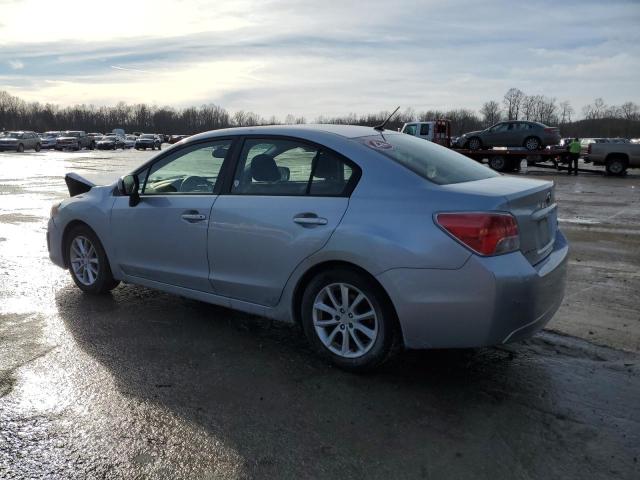 Photo 2 from auction – 2013 SUBARU IMPREZA PR with VIN JF1GJAC69DH023100