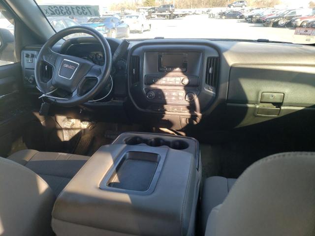 Photo 8 from auction – 2014 GMC SIERRA C15 with VIN 1GTR1TEH2EZ331881