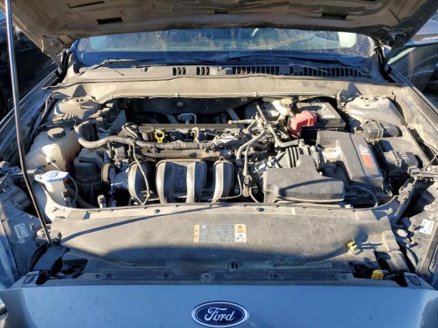 Photo 11 from auction – 2013 FORD FUSION SE with VIN 3FA6P0H79DR214102