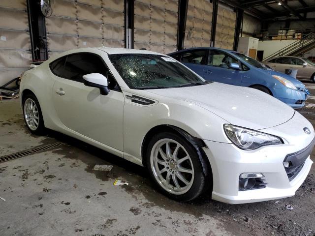 Photo 4 from auction – 2016 SUBARU BRZ 2.0 LI with VIN JF1ZCAC18G8604356