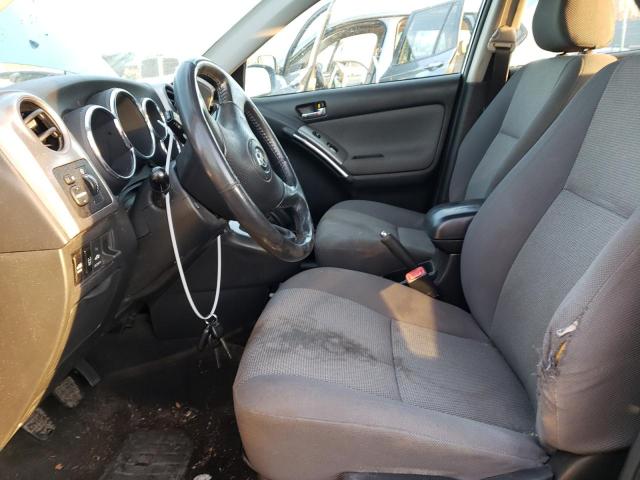 Photo 7 from auction – 2008 TOYOTA MATRIX with VIN 2T1KR32E58C697949