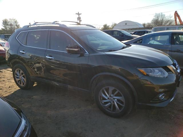 Photo 4 from auction – 2014 NISSAN ROGUE S with VIN 5N1AT2MV5EC854285