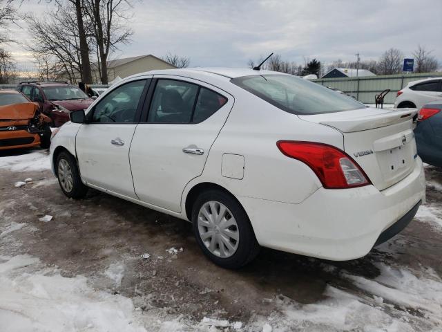 Photo 2 from auction – 2015 NISSAN VERSA SV with VIN 3N1CN7AP4FL843085