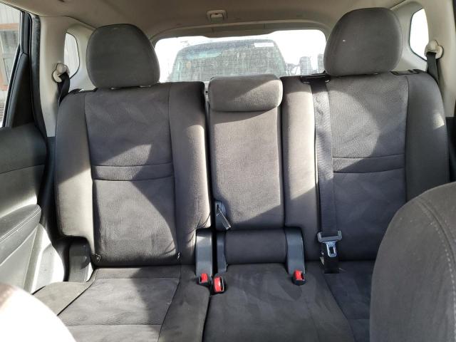 Photo 10 from auction – 2016 NISSAN ROGUE S with VIN KNMAT2MT1GP594787