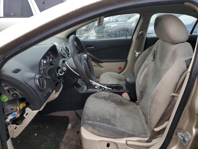 Photo 7 from auction – 2007 PONTIAC G6 BASE with VIN 1G2ZG58N374118342