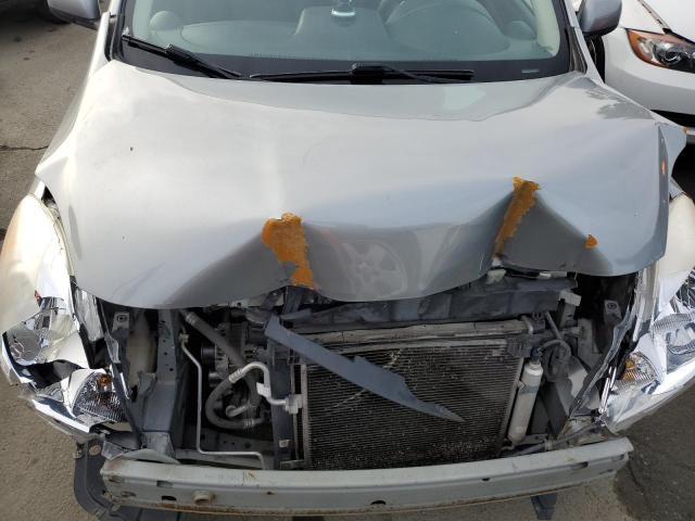 Photo 11 from auction – 2012 NISSAN VERSA S with VIN 3N1CN7AP1CL859269
