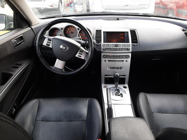 Photo 8 from auction – 2006 NISSAN MAXIMA SE with VIN 1N4BA41E06C833060