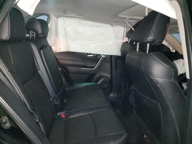 Photo 10 from auction – 2022 TOYOTA RAV4 XLE with VIN 2T3W1RFV9NW212865